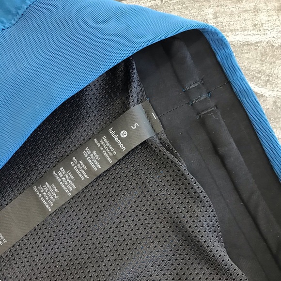 Men’s Lululemon Swim Beach Shorts - Picture 5 of 8